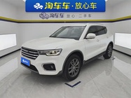 Haval H7 2020