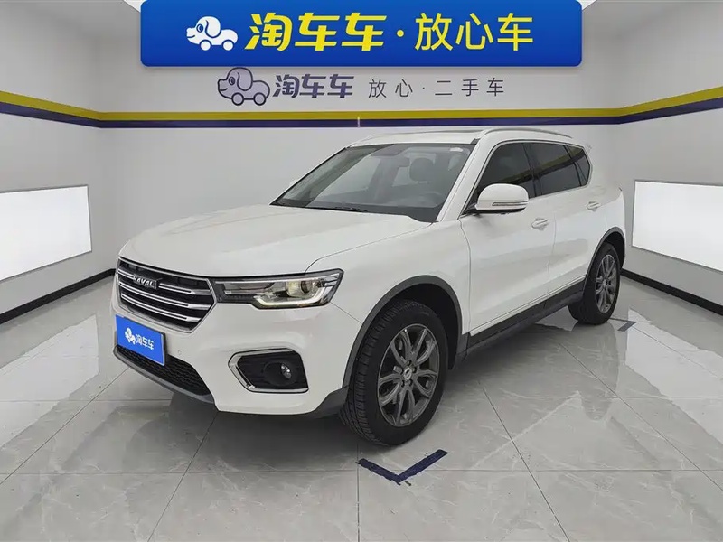 Haval H7
