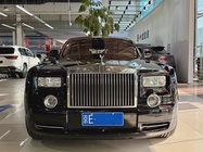Rolls-Royce Phantom 2012