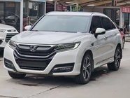 Honda UR-V 2018