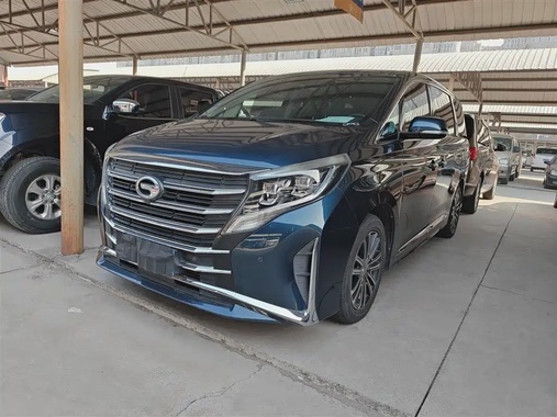 GAC M8 2021