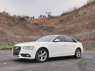 Audi A4 2015