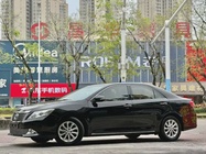 Toyota Camry 2014