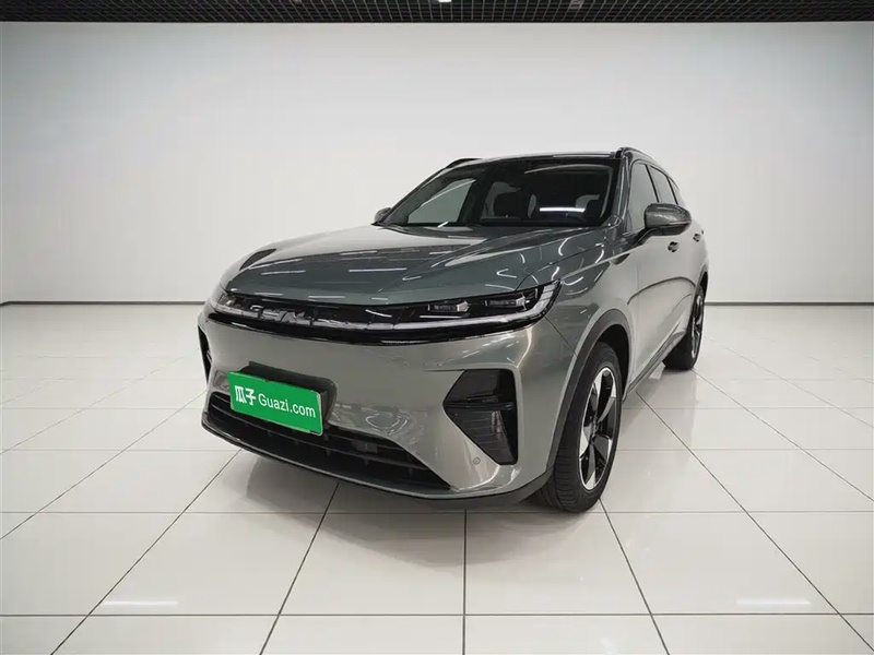 Haval Xiaolong