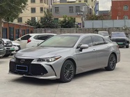 Toyota Avalon 2020
