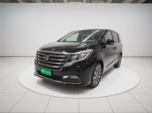 GAC M8 2018