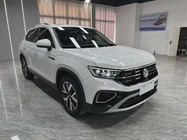 Volkswagen Tayron 2022