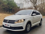 Volkswagen Santana 2023