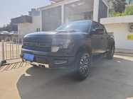 Ford F-150 Raptor 2013