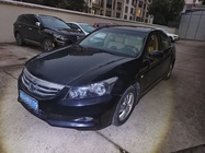 Honda Accord 2012