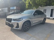 BMW X4 2022