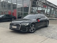 Audi A6 2020
