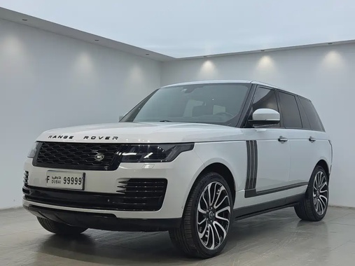 Land Rover Range Rover 2016