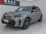 BMW X5 2024