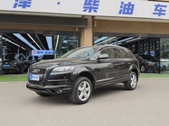 Audi Q7 2012