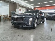 Cadillac CT6 2024
