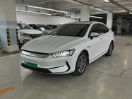 BYD Qin PLUS 2022