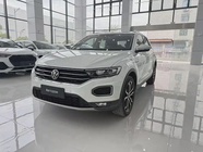 Volkswagen T-Roc 2022