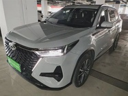 Chery Tiggo 8 PRO 2024