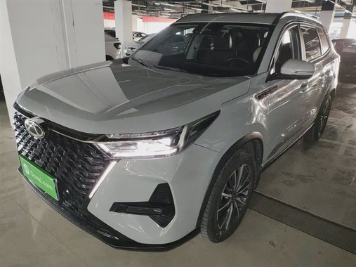 Chery Tiggo 8 PRO 2024