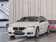 BMW 3 Series 2018