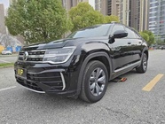 Volkswagen Teramont 2022