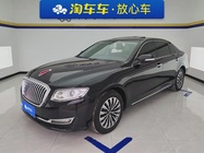 Hongqi H7 2019