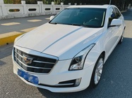 Cadillac ATS 2019