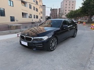 BMW 5 Series 2018
