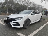 Honda Civic 2021