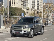 Land Rover Defender 2021