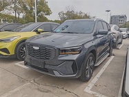 Geely Xingyue L 2022