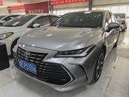 Toyota Avalon 2023