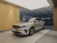Geely GL 2018