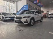 BMW X1 2017