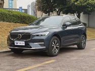Volvo XC60 2023