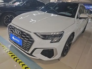 Audi A3 2024