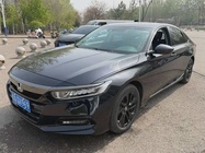 Honda Accord 2021