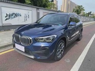 BMW X1 2021
