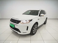 Land Rover Discovery Sport 2022