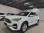 Haval M6 2021