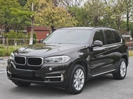 BMW X5 2016