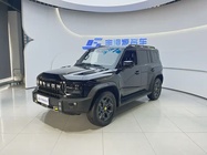 Jetour Traveller 2024
