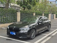 BMW 5 Series 2017