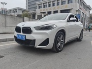BMW X2 2022