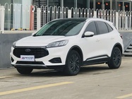Ford Escape 2024