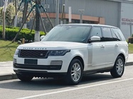 Land Rover Range Rover 2020