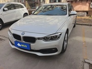 BMW 3 Series 2016