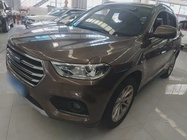 Haval H2 2017