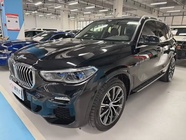 BMW X5 2021